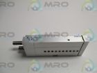 Mros10058057-dgsl-16 Festo Pneumatic Cylinder Slide New No Box