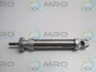 Mros10058058-dsnu-16-40-p-a Festo Pneumatic Cylinder New No Box