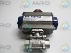 Mros10058181-is3pt0552sr Actuator New No Box