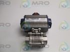 Mros10058191-is3pt07 Actuator New No Box