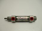 Mros10059981-cm2b20-25 Smc Air Cylinder New No Box