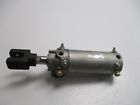 Ckg1t50-75y2pn-p4dwsc Mros10060201-ckg1t50 Smc Clamp Cylinder Used