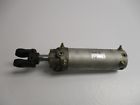 Mros10060202-ckg1a Smc Clamp Cylinder Used Mros10060202-ckg1a Smc Clamp Cylinder Used