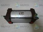 Mros2003888-p2at-07a1l-caa0 Numatics Cylinder Used