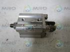 Mros2004645-cq2d20-20dcm Smc Cylinder Used Mros2004645-cq2d20-20dcm Smc Cylinder Used