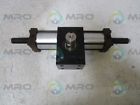Mros2005893-ptr251-090l-ar21m Mros2005893-ptr251-090l-ar21m-c Parker Rotary Actuator Used