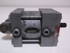 Mros30010290-4a0100amy Sheffer Hydraulic Cylinder Used Mros30010290-4a0100amy Sheffer Hydraulic Cylinder Used