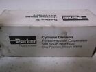 Mros30010720-75x1.00 Parker Series Air Cylinder New In Box