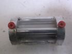 Mros30010779-f0-042 Bimba Pneumatic Cylinder Bore Stroke New No Box
