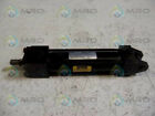 Mros4001390-01.50.cbb2au18ac Parker Cylinder Used