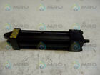 Mros4001401-bb2au18a Parker Cylinder Used