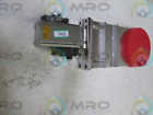 10844-ce44-asg1-0109 Mros5002139-10844-ce44-asg1-0109 Vat Pneumatic Actuator Used