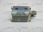 Mros6005051-cdq2a20-10dc Smc Compact Cylinder New No Box