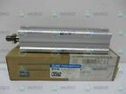 Cdq2a40-150dcm-j79sdpc Mros8004195-cdq2a40-150dcm-j79sdpc Smc Cylinder New In Box