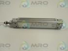 Mros90010840-dzh-25-125-ppv-a Festo Flat Cylinder New No Box