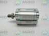 Mros90010964-aevu-25-20-a-p-a Festo Compact Cylinder New No Box