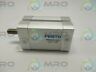 Mros90010967-adn-20-25-a-p-a Festo Compact Cylinder New No Box