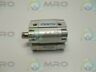 Mros90010974-advu-20-10-p-a Festo Compact Cylinder New No Box