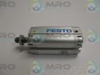 Mros90010998-advu-20-40-a-p-a Festo Compact Cylinder New No Box