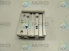 Mros90011388-mgpm25-50 Smc Compact Cylinder Guide New No Box