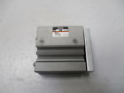 Mros90013279-mgql12-25 Smc Compact Guide Cylinder Used