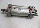 Mros90013395-ca2d80-120 Smc Pneumatic Cylinder New No Box