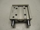 Mros90013400-mgpm40-50 Smc Cylinder Guide New No Box