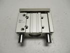 Mros90013401-mgpm50-50 Smc Cylinder Guide New No Box