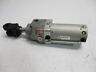 Mros90013541-clk2ga50-50ya Mros90013541-clk2ga50-50ya-b-p Smc Cylinder Used