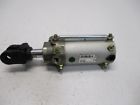 Mros90013543-ckg1a50-50y-p Smc Clamp Cylinder Used