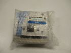 Mlgpm40-25-rn-m9bws-dpc Mros90015949-mlgpm40-25-rn-m9bws-dpc Smc Cylinder New In Factory Bag