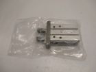 Mros90015964-whzl2-25c Smc Air Gripper Cylinder New No Box