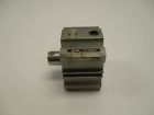Mros90015972-cq2b40-10t Smc Compact Cylinder New No Box