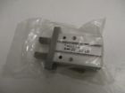 Mros90015999-mhzl2-20d Smc Air Gripper Cylinder New No Box