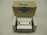 Mros90016025-mhl2-25d Smc Wide Parallel Gripper New In Box