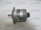 H25d-600-abc-4469-led-em16-s Mros9001608-h25d-600 Bei Encoder Used