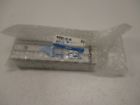Mros90016113-mgpm20-100-rn Smc End Lock Cylinder Guide New In Factory Bag
