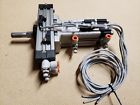 Mrqbs32-10cb-f7psapc Mrqbs3210cbf7psapc Smc Pneumatic Rotary Actuator