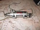 Mrs-312-d Bimba Peumatic Cyl Inch Bore Stroke Flow Prox