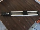 Ms33-150083 Thomson Lead Screw Actuator With Stepper And Coupling Ms33-150083 Thomson Lead Screw Actuator With Stepper And Coupling