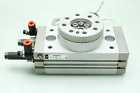 Msqa50a Smc Rotary Actuator Table