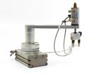 Msqb30r-a93 Smc Pneumatic Rotary Actuator