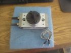 Msqb50r Smc Model Rotary Table Cylinder With Sensors