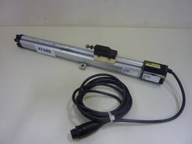 Lpshvu01201 Mts Position Sensor Scratch And Dent #47448