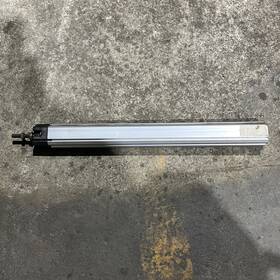 Lprlvu01201ar Mts Temposonics Linear Position Transducer For Parts