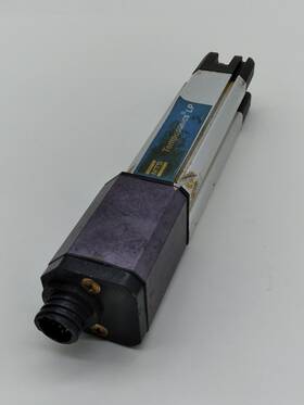 Lpscvu00131as Mts Temposonics Linear Position Sensor/actuator