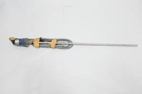 Ttsr0u0190 Mts Lvdt Position Sensing System 19in