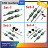 Mu11173828gt3xx337 Unbranded Ballscrew Set Linear Guide Rail Us Cnc