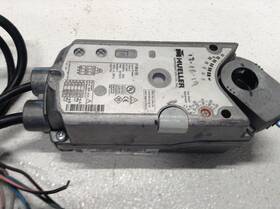 P36418 Mueller Electronic Actuator P36418 Mueller Electronic Actuator