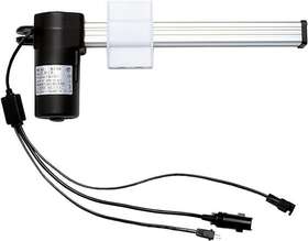Ml8-206a Mulin Motor Actuator Model Ml8 For Power Recliner Couch Lift Chairs
